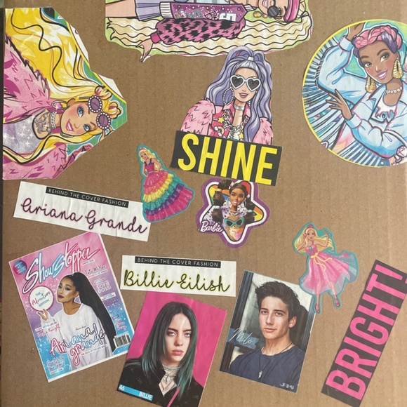 SALE! Mystery Box! 10 Barbies Lot with Horse Car and Animals! - Picture 8 of 11